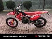 HONDA CRE 250 R 