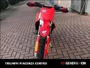 HONDA CRE 250 R 