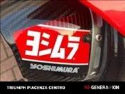 HONDA CRE 250 R 