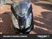 PEUGEOT Satelis 500 City