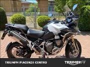 TRIUMPH Tiger 1200 Explorer Abs