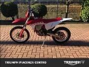 GAS GAS EC 250 F 4T 