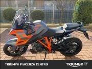 KTM 1290 Super Duke GT