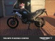 TRIUMPH Tiger 900 Rally Pro Abs