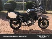 BENELLI Trk 502 abs E4