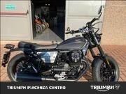MOTO GUZZI V9 850 Bobber Special Edition