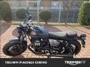 MOTO GUZZI V9 850 Bobber Special Edition