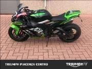 KAWASAKI Ninja ZX-10R Performance Abs
