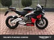APRILIA RS 660 Abs