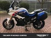 BMW S 1000 XR Sport Ab