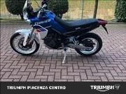 APRILIA Tuareg 660 Evocative Abs
