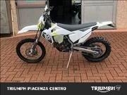 HUSQVARNA 350 FE 4T 