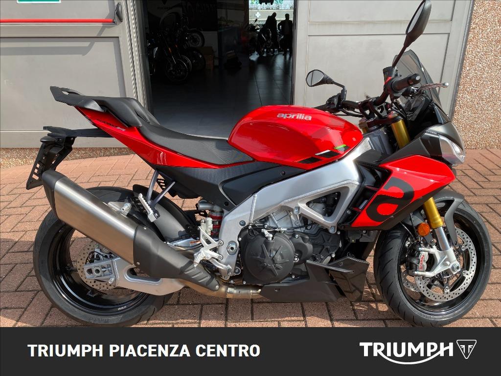 APRILIA Tuono 1100 V4 Factory Abs