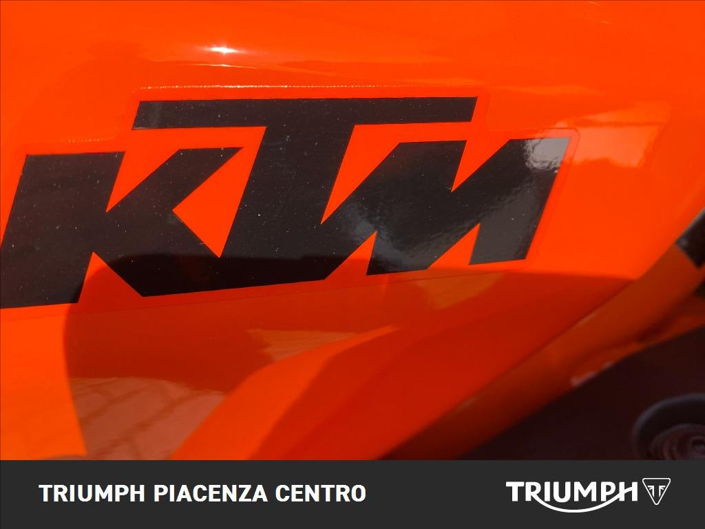 KTM 390 RC GP Abs