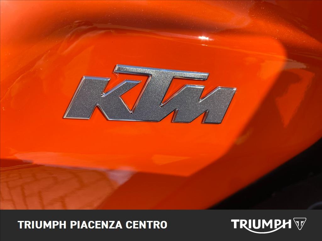 KTM 390 RC GP Abs