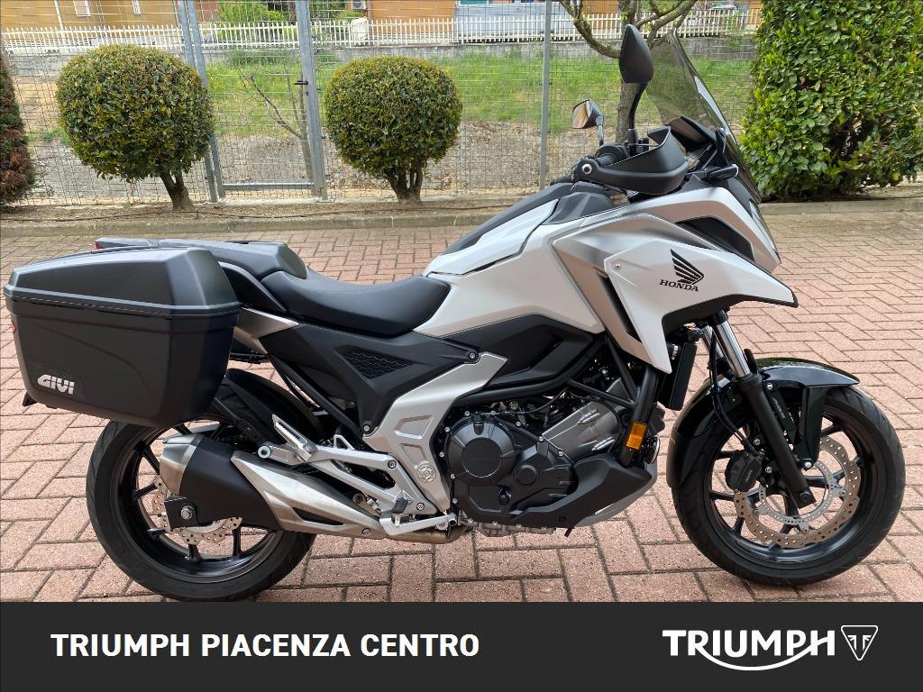 HONDA NC 750x Abs