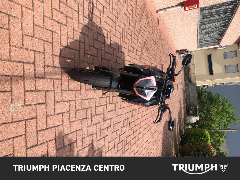 KTM 1290 Super Duke R