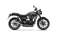 Speed Twin 900