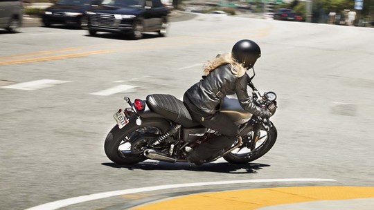 Abs e Traction Control disinseribile