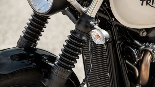 Scrambler 900