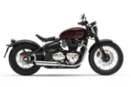 Bonneville Bobber