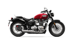 Gamma Bonneville Speedmaster