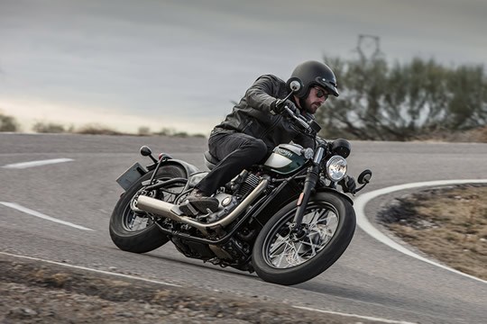 Abs e Traction Control disinseribile 
