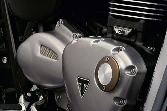 Nuovo fantastico motore