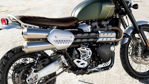 SCRAMBLER 1200