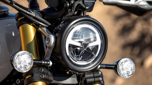 SCRAMBLER 1200
