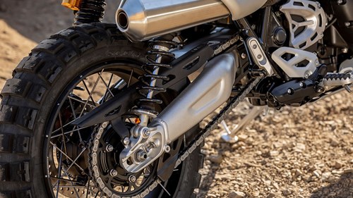 SCRAMBLER 1200