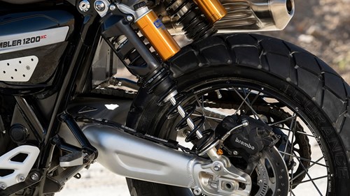 SCRAMBLER 1200
