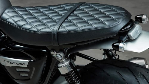 Speed Twin 1200
