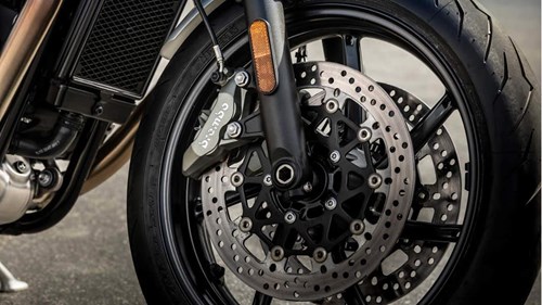 Speed Twin 1200