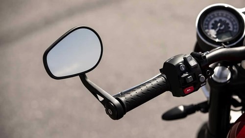 Speed Twin 1200