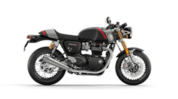 Thruxton RS