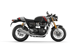 THRUXTON RS