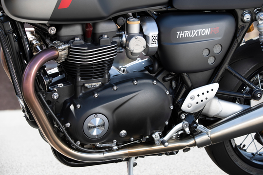 Motore HP da 1.200 cc