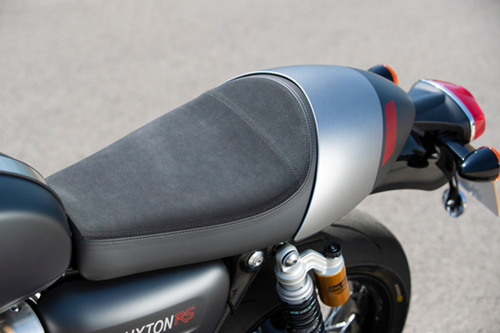 Thruxton RS