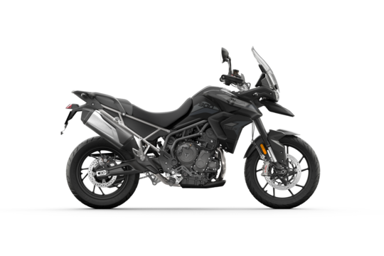 TIGER 900 GT
