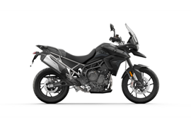 TIGER 900 GT