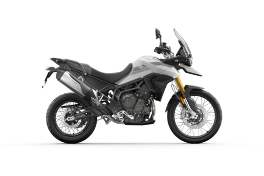 TIGER 900 RALLY