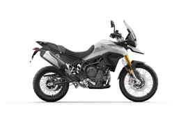 TIGER 900 RALLY