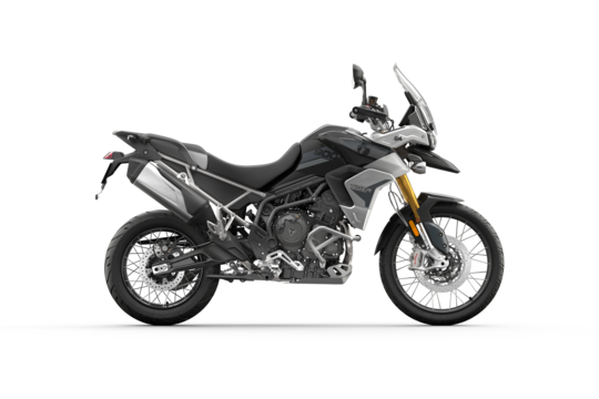 TIGER 900 RALLY PRO