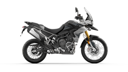 Gamma Tiger 900