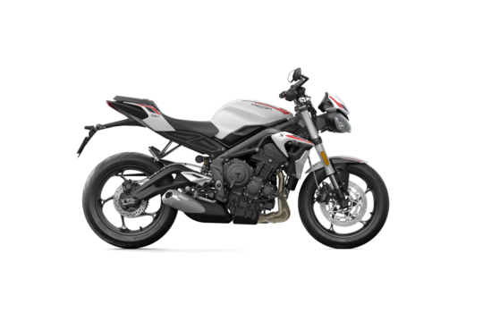 Street Triple S