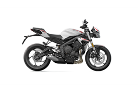 Street Triple S