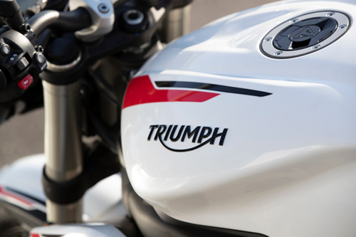 Street Triple