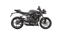 Street Triple