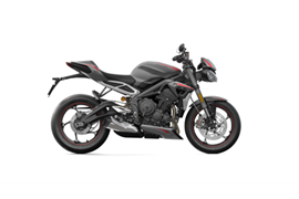 Street Triple RS
